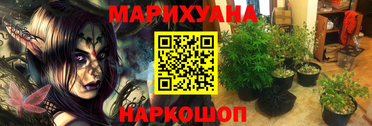 Канабис Bruce Banner Елец